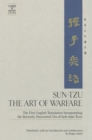 Sun-Tzu: The Art of Warfare : The First English Translation Incorporating the Recently Discovered Yin-ch'ueh-shan Texts - Book