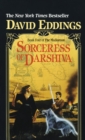 Sorceress of Darshiva - Book