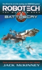 Robotech: The Macross Saga: Battle Cry - Book