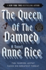 The Queen of the Damned : A Novel - Book