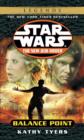 Balance Point: Star Wars - eBook