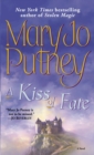A Kiss Of Fate - Book