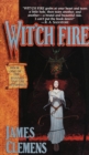 Wit'ch Fire - eBook