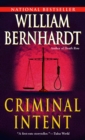 Criminal Intent - eBook