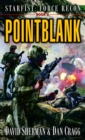 Starfist: Force Recon: Pointblank - Book