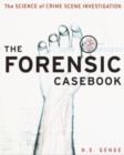 Forensic Casebook - eBook