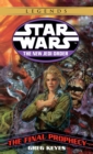 Final Prophecy: Star Wars Legends - eBook