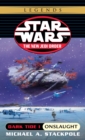 Onslaught: Star Wars Legends - eBook