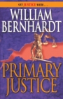 Primary Justice : A Ben Kincaid Novel of Suspense - Book