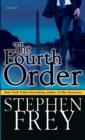 The Fourth Order : A Novel - Book