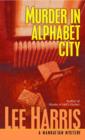 Murder in Alphabet City - eBook