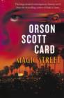 Magic Street - eBook