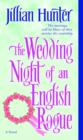 Wedding Night of an English Rogue - eBook