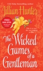 Wicked Games Of A Gentleman, T - Book