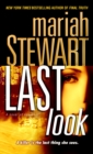 Last Look : A Novel of Suspense - Book