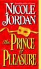 Prince of Pleasure - eBook