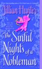 Sinful Nights of a Nobleman - eBook
