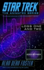 Star Trek : Logs One And Two - Book