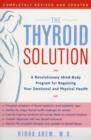 The Thyroid Solution - Book