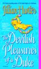 Devilish Pleasures of a Duke - eBook