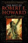Best of Robert E. Howard     Volume 1 - eBook