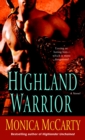 Highland Warrior : A Novel - Book
