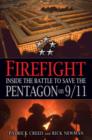 Firefight - eBook