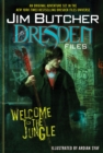 The Dresden Files: Welcome to the Jungle - Book