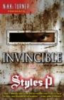Invincible : A Novel - Book