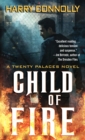 Child of Fire : A Twenty Palaces Novel - Book