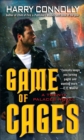 Game of Cages : A Twenty Palaces Novel - Book