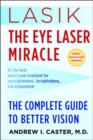 Lasik: The Eye Laser Miracle - eBook