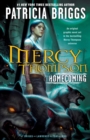 Mercy Thompson: Homecoming - Book
