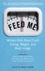 Feed Me! - eBook