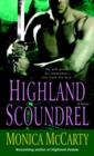 Highland Scoundrel - eBook