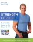 Strength for Life - eBook