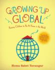 Growing Up Global - eBook