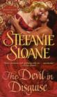 The Devil In Disguise - Book