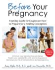 Before Your Pregnancy - Amy Ogle