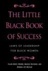 Little Black Book of Success - eBook