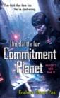 Helfort's War Book 4: The Battle for Commitment Planet - eBook