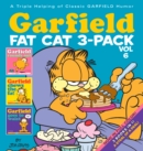 Garfield Fat Cat 3-Pack #6 - Book