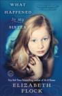 What Happened to My Sister - eBook