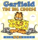 Garfield the Big Cheese : His 59th Book - Book