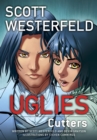 Uglies: Cutters (Graphic Novel) - Book