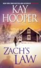 Zach's Law - eBook