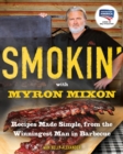 Smokin' With Myron Mixon - Book