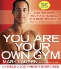 You Are Your Own Gym - eBook