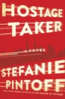 Hostage Taker - Book