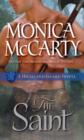 Saint - Monica McCarty